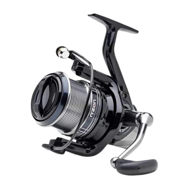 Carrete Daiwa N´Zon Distance 25