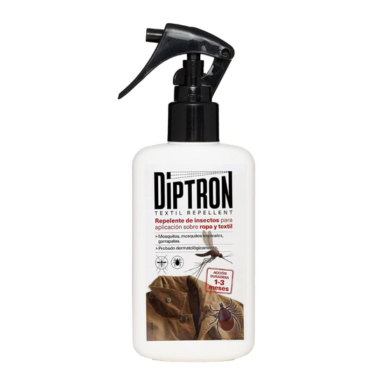 Repelente Insectos Textil Diptron