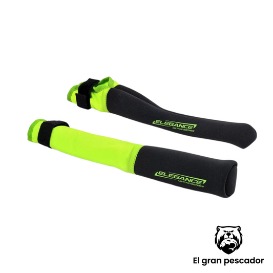 Funda protectora de punteras 2 unidades
