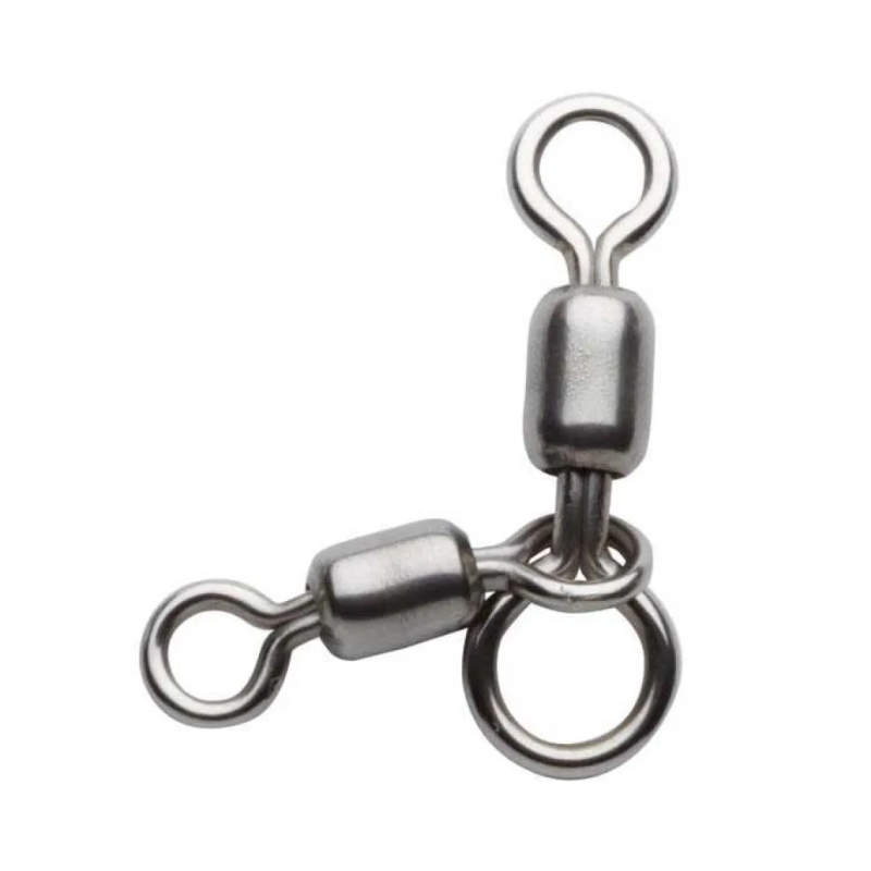 Emerillon Asari Combi Crane II Nº 1
