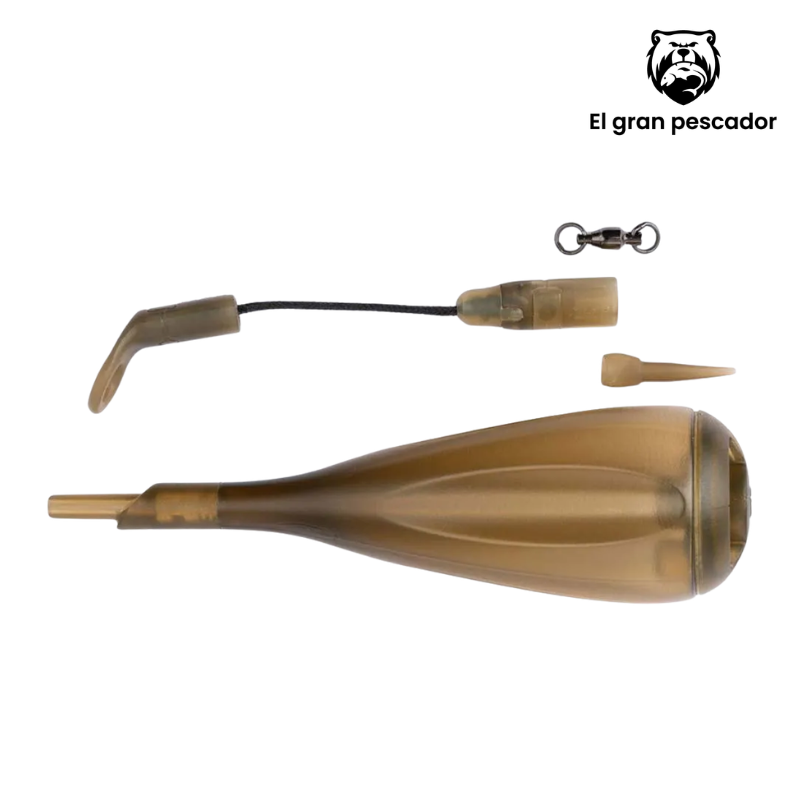 Fox Zig Rig Flotador