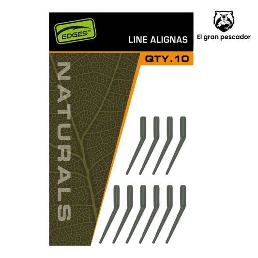 Fox Naturals Line Alignas