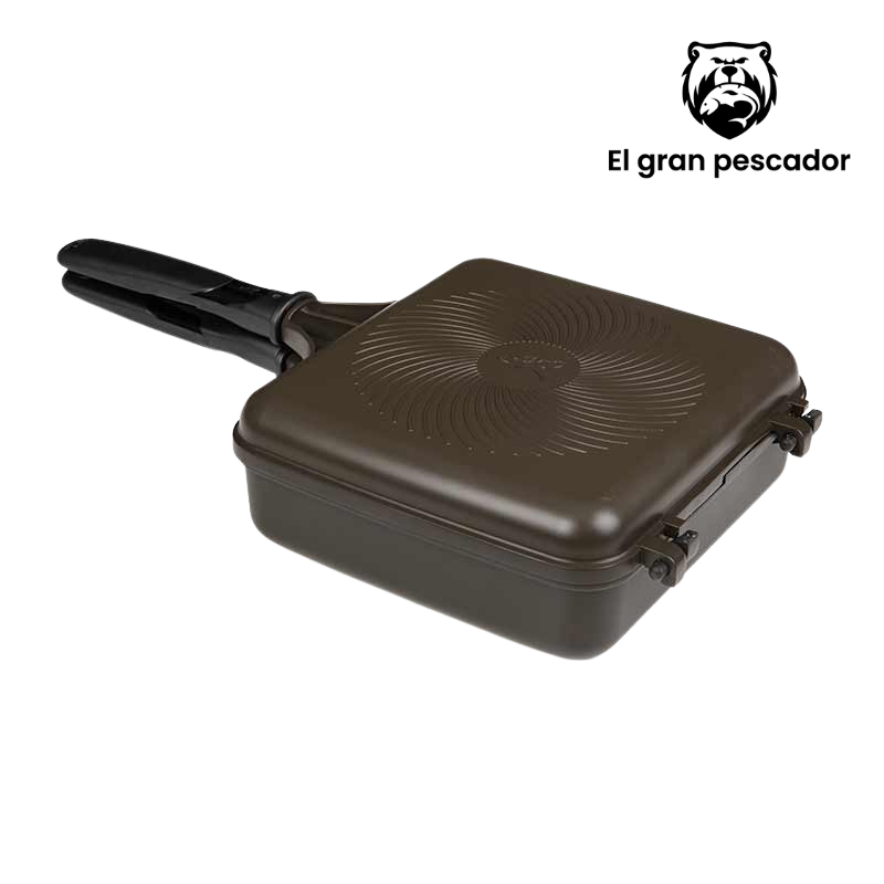 Fox Sarten Multi Pan Deep