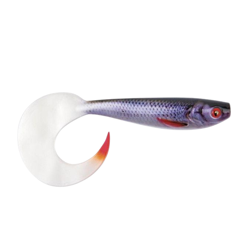 Vinilo Fox Rage Pro Grub 3´´ 8cm Roach