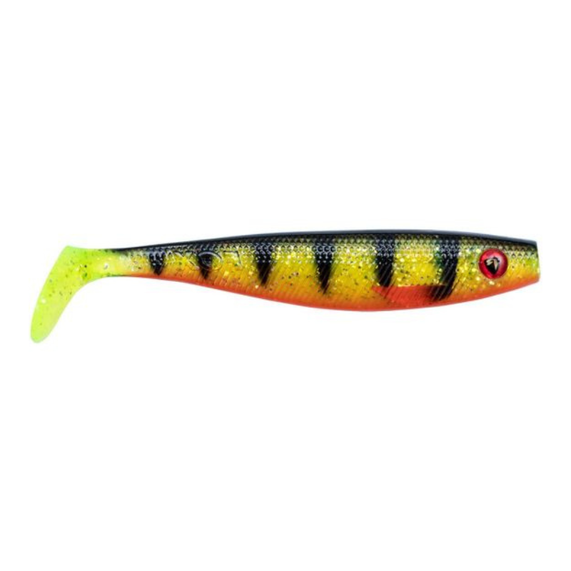 Vinilos Fox Rage Pro Shad 5.5´´ 14cm Perch