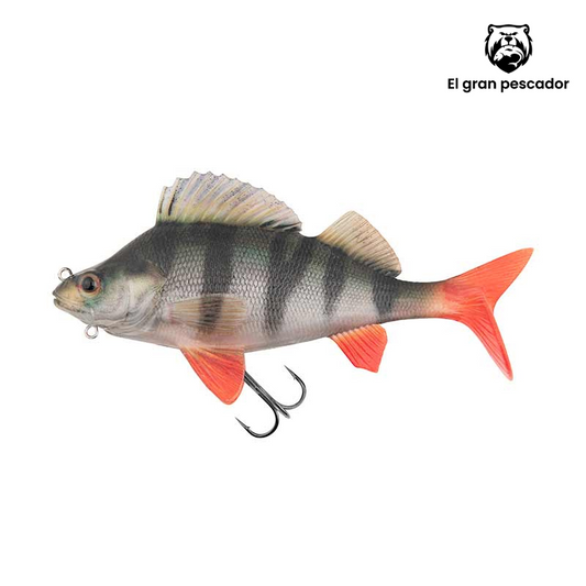 Fox Rage Realistic Perch 14cm 50gr