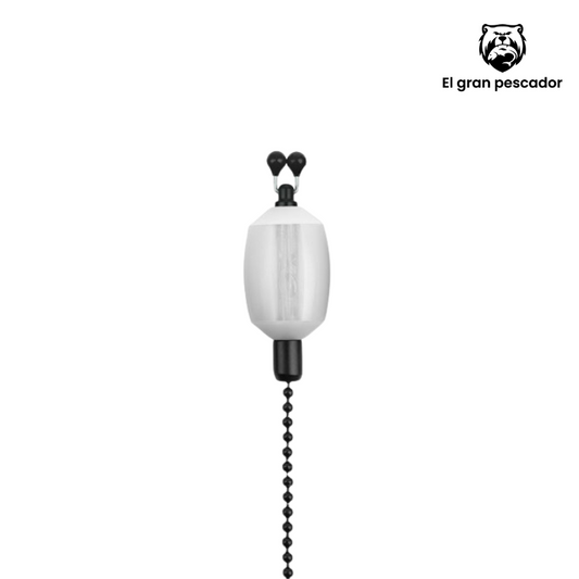 Tensores Fox Dumpy Bobbin Blanco