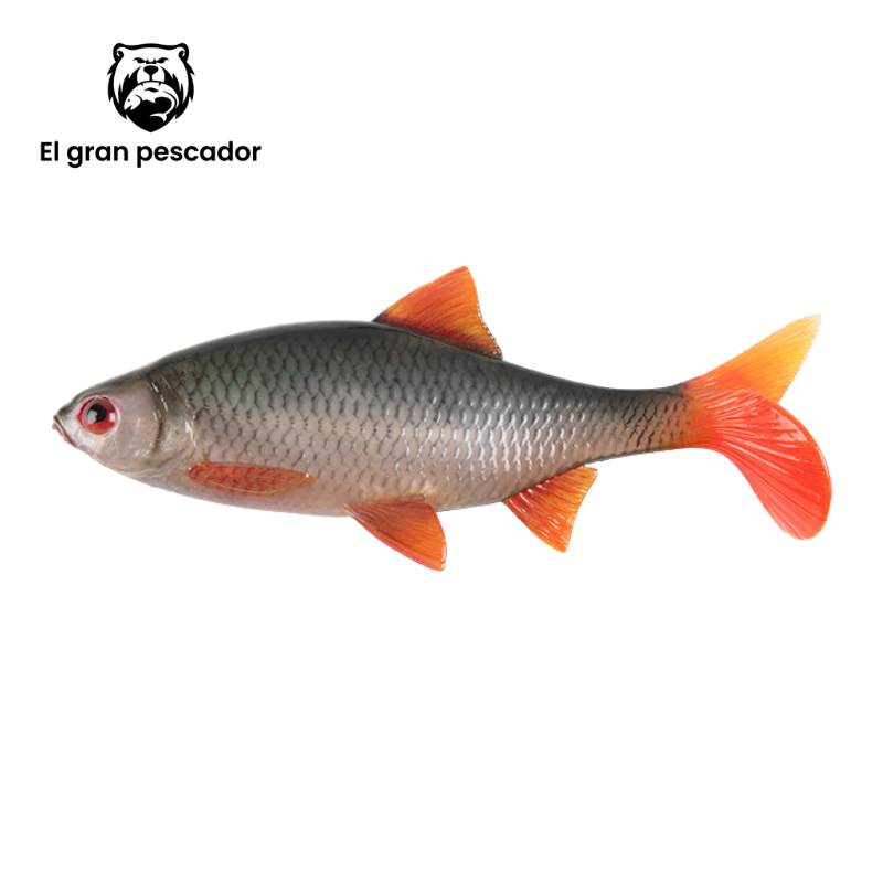 Fox Rage Roach Ultra Natural 18cm