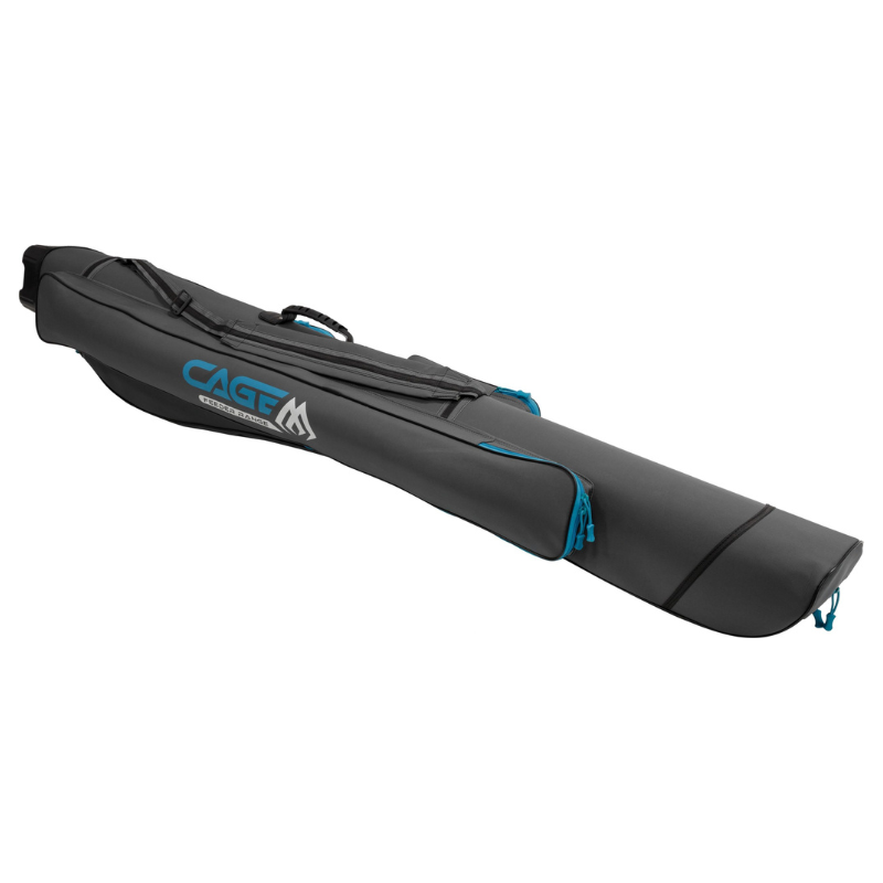 Funda Cañas Cage Mikado 2 Compartimientos 175cm