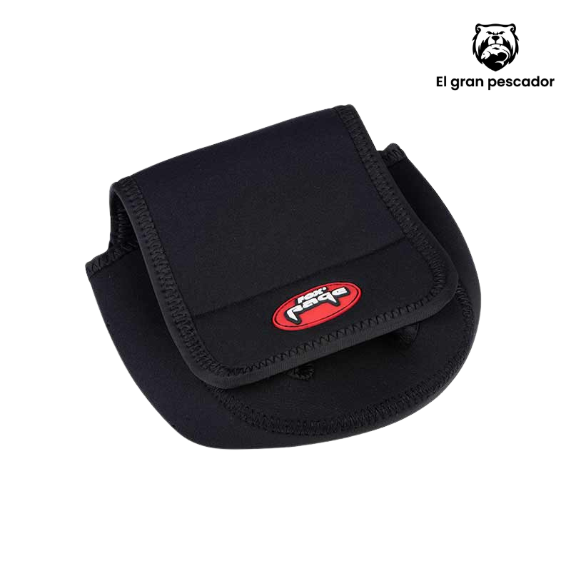 Protector de Carrete Neopreno Fox Rage