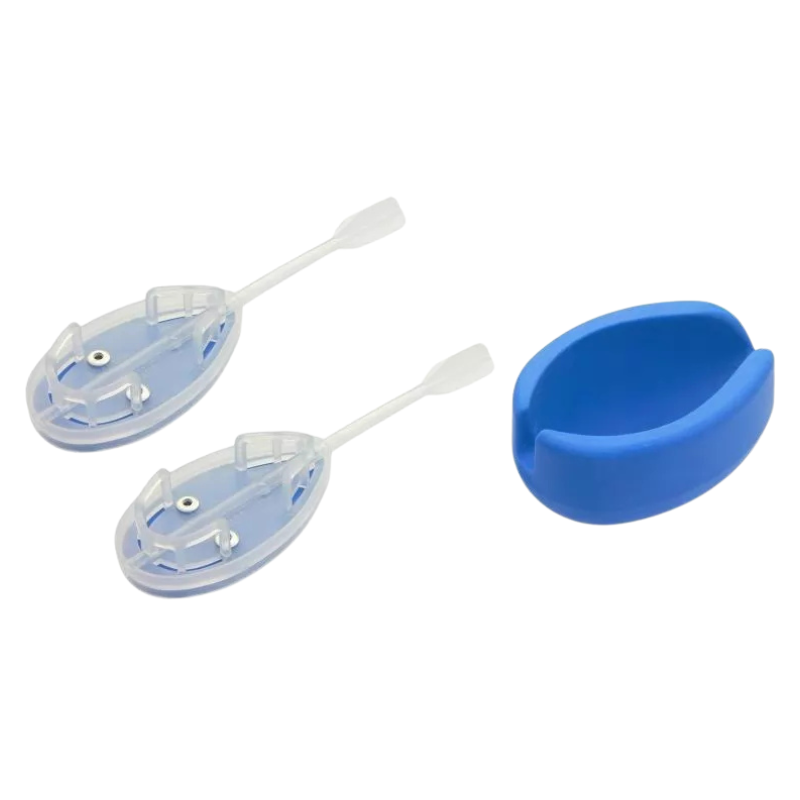 Set Cebadores Method + Molde Haldorado Dart Pro Aqua XL 45gr