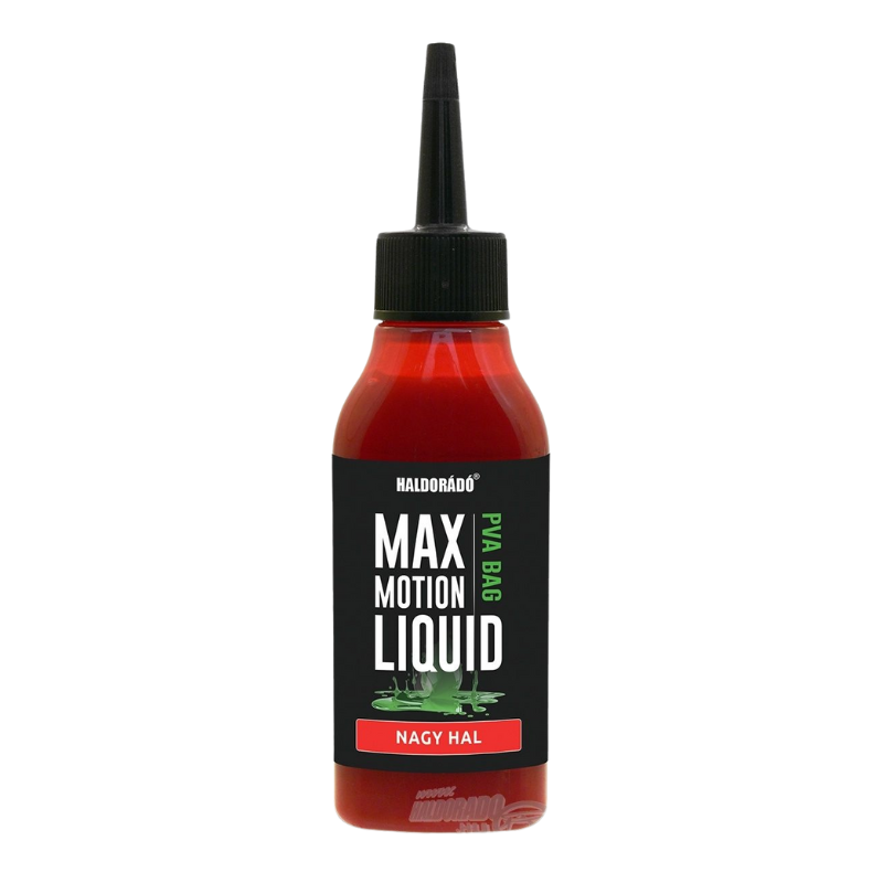 Haldorado Max Motion PVA Bag Big Fish