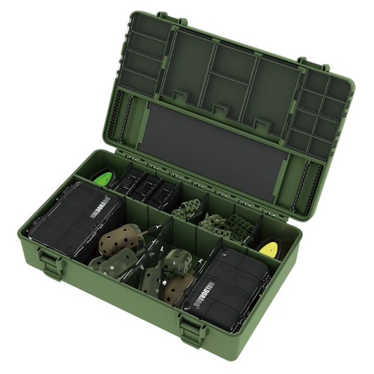 Haldorado Carp Pro Box