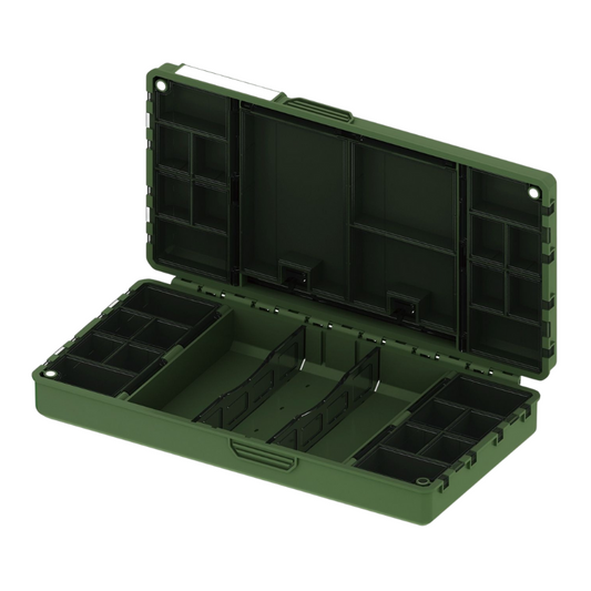Haldorado Tackle Box