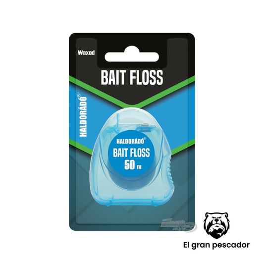 Haldorado Bait Floss 50m