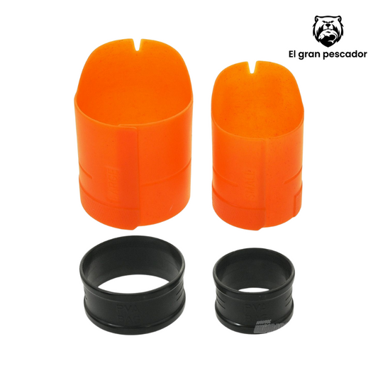 Haldorado PVA Cargador Bolsas Kit S y L