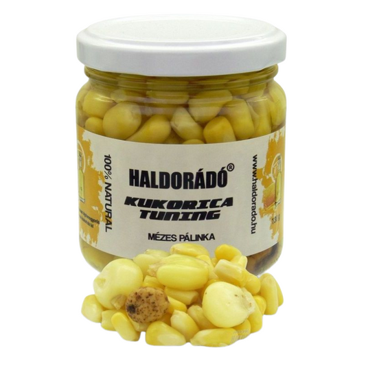 Haldorado Maiz Bote Miel y Coñac 100% Natural