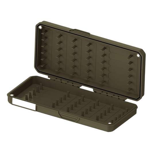 Haldorado MF Rig Board Box Method Feeder Short
