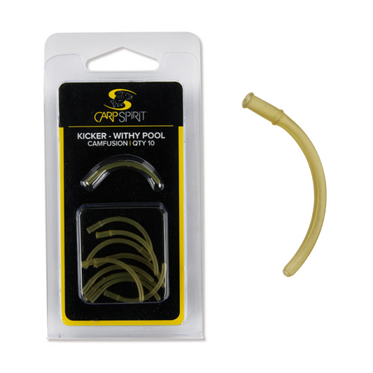Carp Spirit Kicker Withy Pool Camfusion