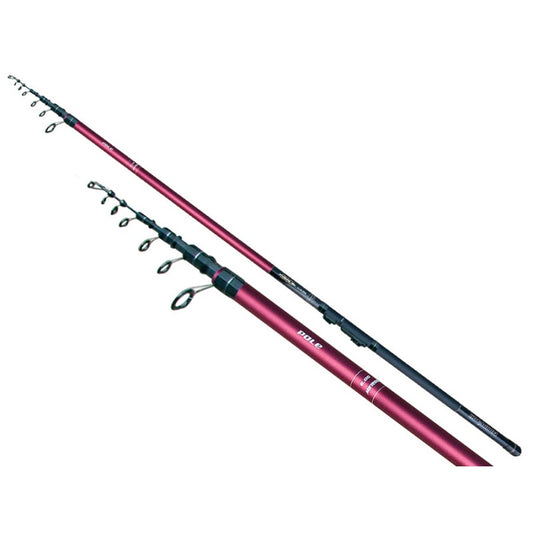 Caña Baracuda Electra 7,00m 15-30gr
