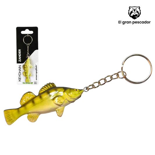 LLavero Lucio Perca Energoteam