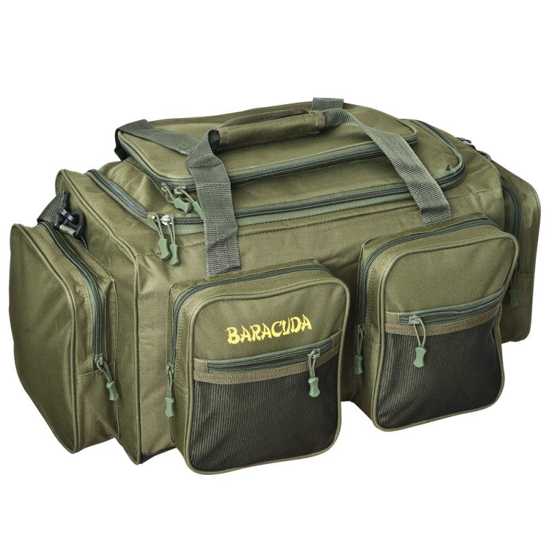 Bolso Baracuda B25 60L