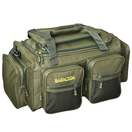 Bolso Baracuda B25 60L