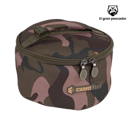 Macuto Set Bag Camuflaje
