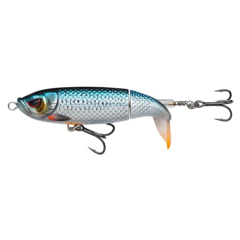 Madcat Cat Plopper 16cm 55gr Roach