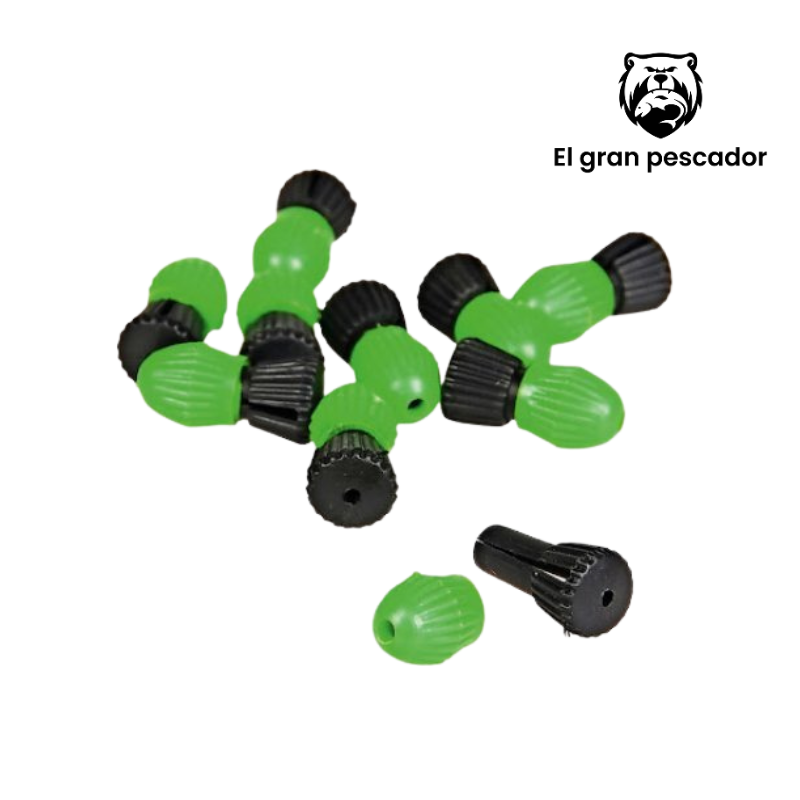 Madcat Super Stoppers 10pcs
