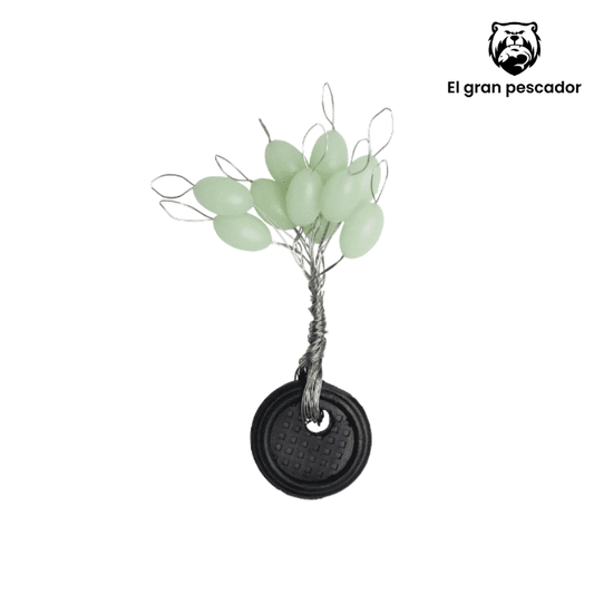 Madcat XXL Stops 10pcs