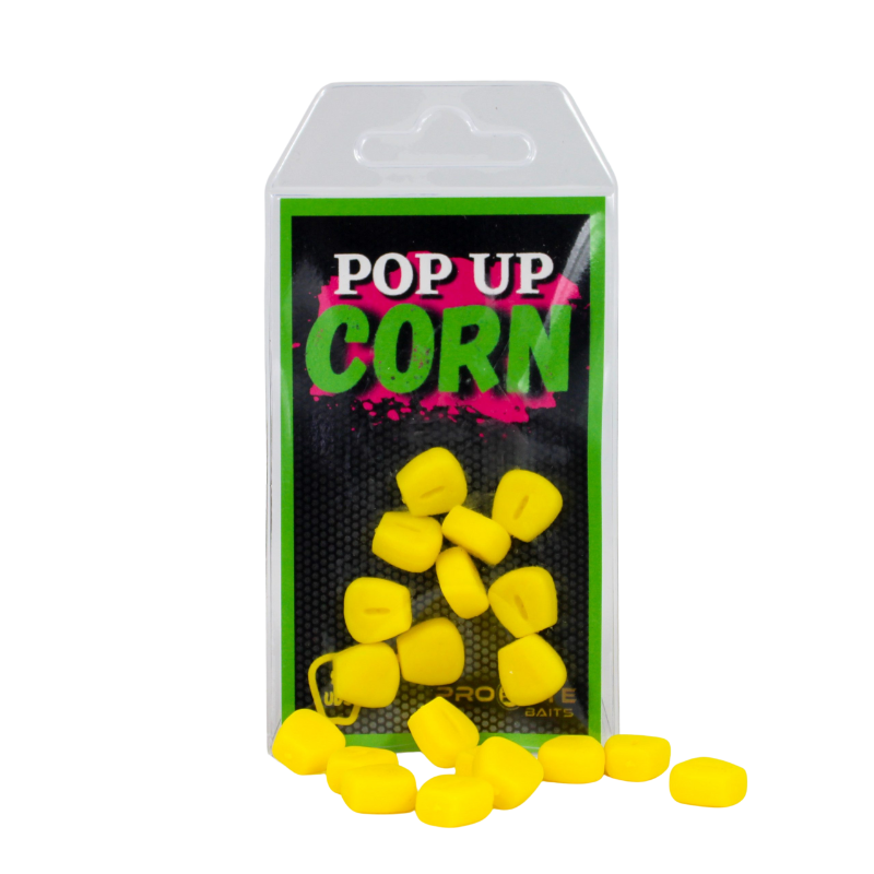 Maiz Amarillo Pro Elite Baits