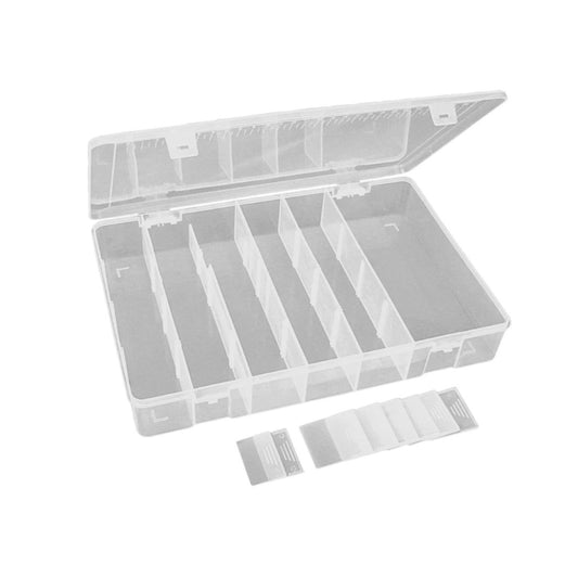 Mikado Caja UABM-313 (31x21x5cm)
