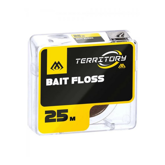 Mikado Bait Floss 25m