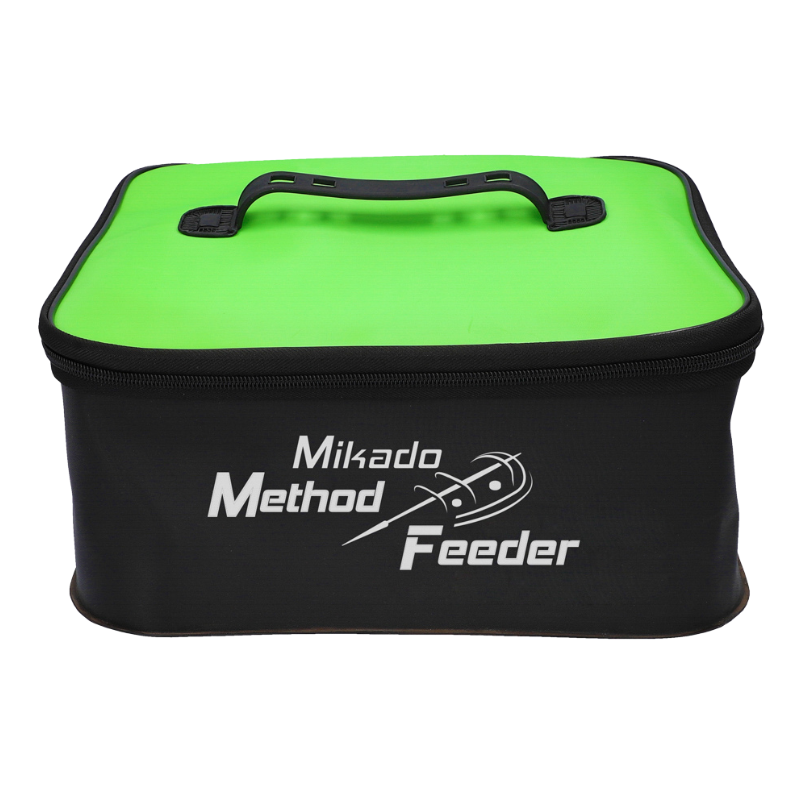 Mikado Cubo Eva Method Feeder L (33x33x14cm)