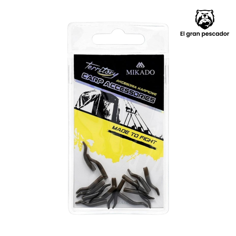 Mikado Hook Aligner XL 15uds