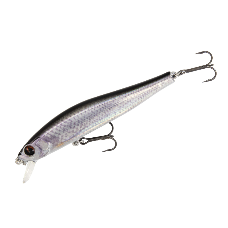 Mikado Wobbler Jive 120mm 24g Suspending Smelt