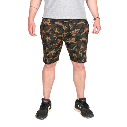 Pantalones cortos Fox Camo Talla XL 99-104cm