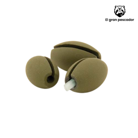 Fox Kwik Change Pop Up Weights SA