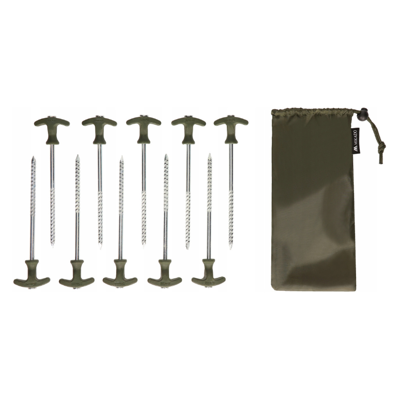 Juego Picas Mikado 10uds