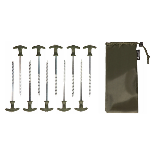 Juego Picas Mikado 10uds