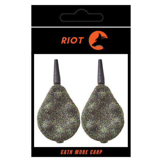 Riot Plomos Inline Grippa