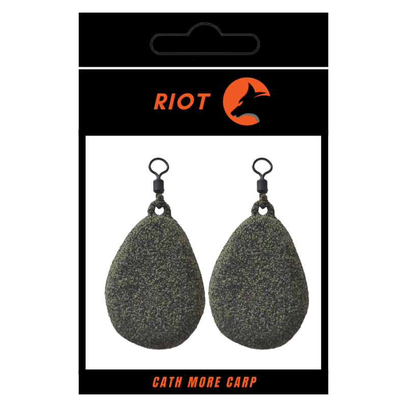 Riot Plomos Pear