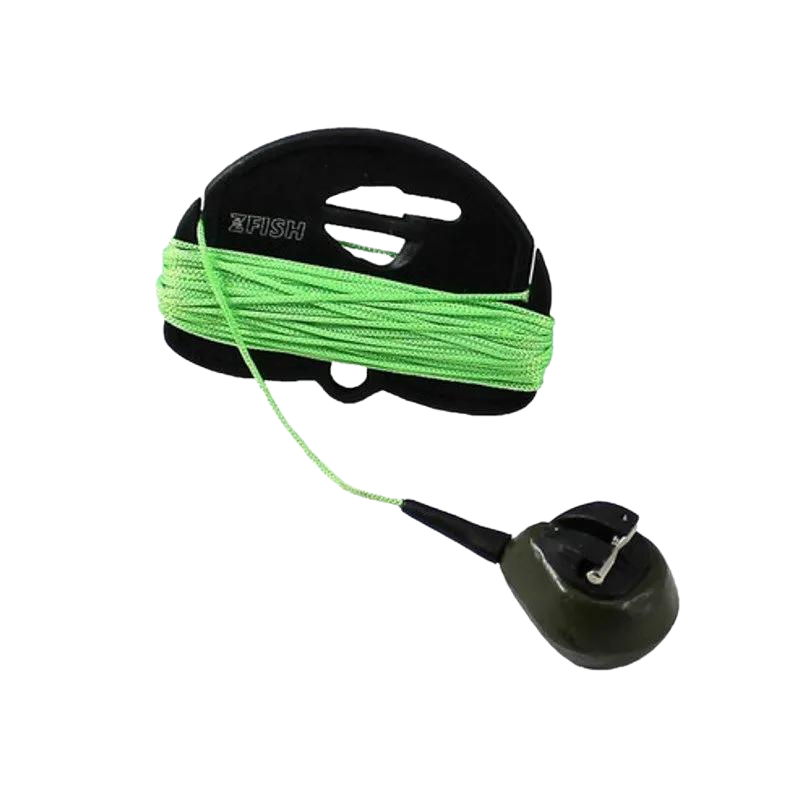 Plomo Trasero Zfish DLX 100gr