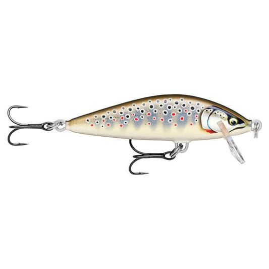 Rapala Countdown Elite 7,5cm Trucha (GDBT)