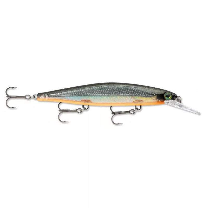 Jerkbait Rapala Shadow Rap Deep Hallowen