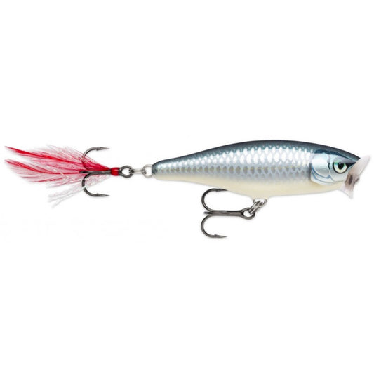 Rapala Surface Popper 7cm Baby Aspius