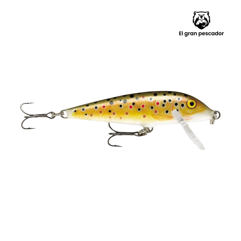 Rapala Countdown Sinking 5cm Trucha