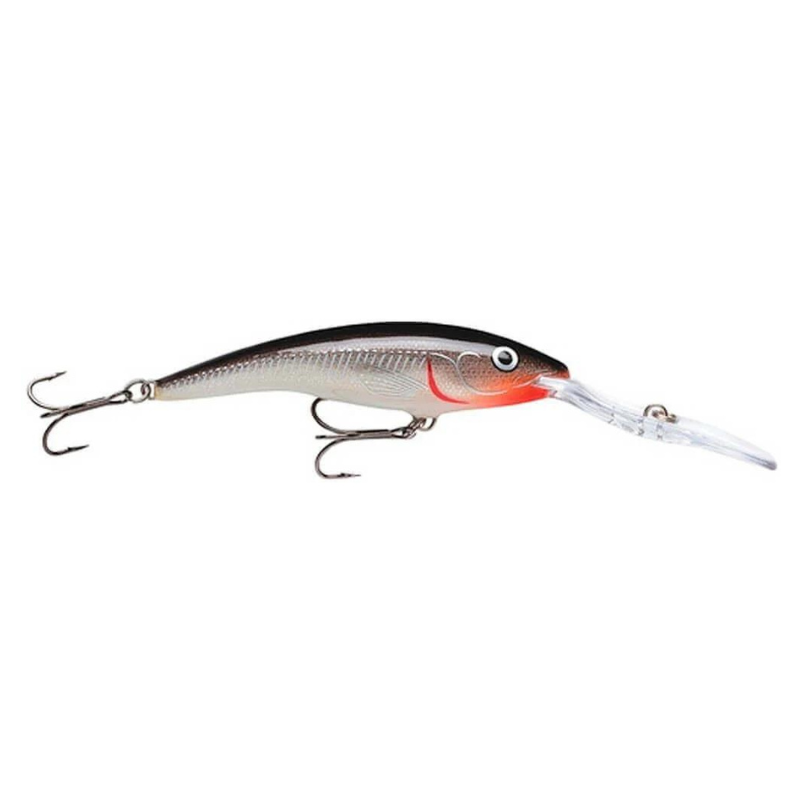 Rapala Deep Tail Dancer 9cm 13g Silver