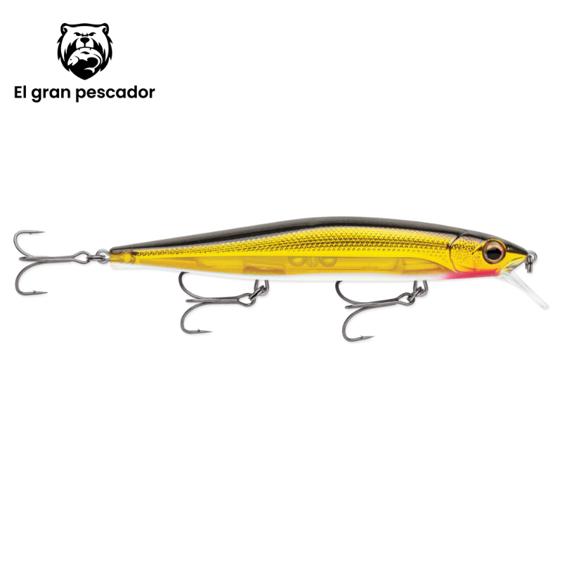 Rapala Mavrik 110 Dorado